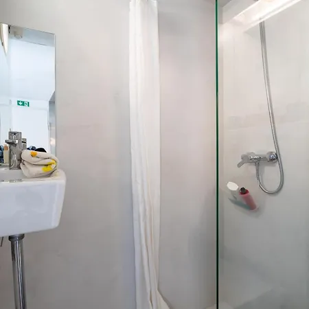 Apartamento Sao Jose By Gt House Lisboa