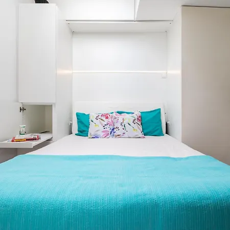 Sao Jose By Gt House * Lisboa