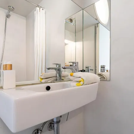 Apartamento Sao Jose By Gt House