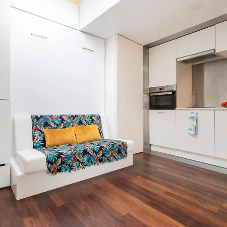 Sao Jose By Gt House Lisboa