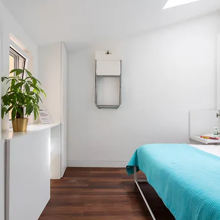Sao Jose By Gt House * Lisboa