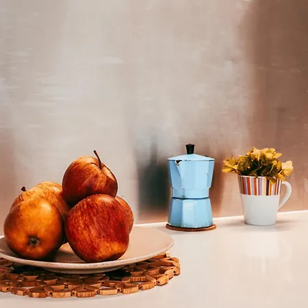 Sao Jose By Gt House Апартаменты *