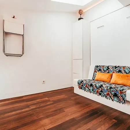 Sao Jose By Gt House Апартаменты