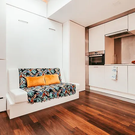 Sao Jose By Gt House *