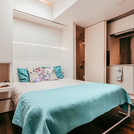 Sao Jose By Gt House Лиссабон