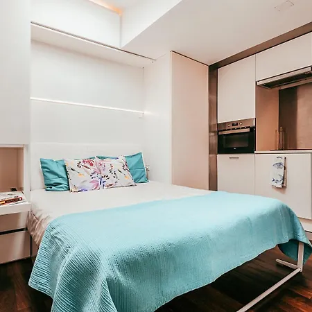 Sao Jose By Gt House * Lisbona