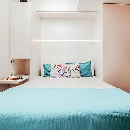 Appartamento Sao Jose By Gt House Lisbona