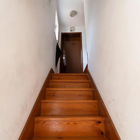 Sao Jose By Gt House Apartment *