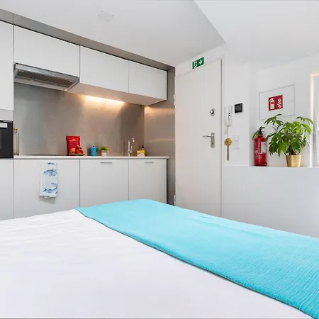 Sao Jose By Gt House Apartment