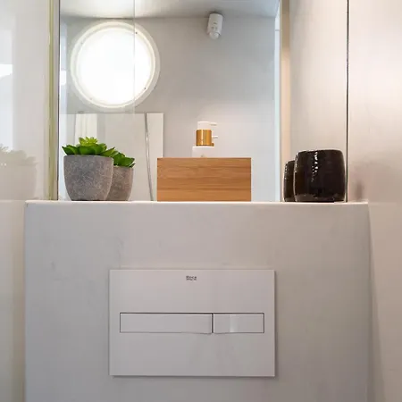 Sao Jose By Gt House Apartment *
