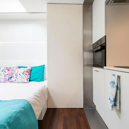 Sao Jose By Gt House Lisbon