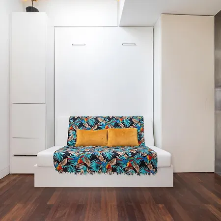 Sao Jose By Gt House Apartment