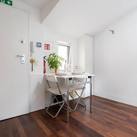 Apartment Sao Jose By Gt House Lisbon