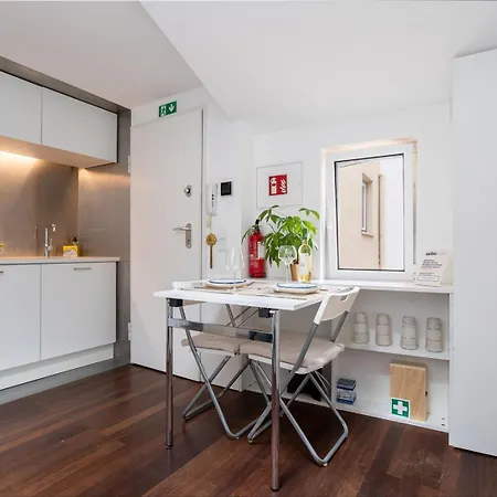 Sao Jose By Gt House