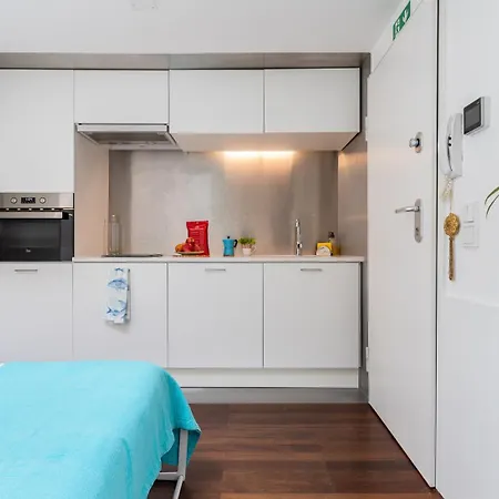 Sao Jose By Gt House Apartment