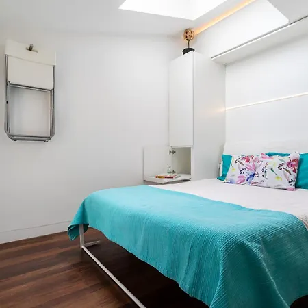 Apartment Sao Jose By Gt House Lisbon