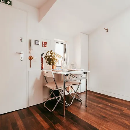 Apartment Sao Jose By Gt House *