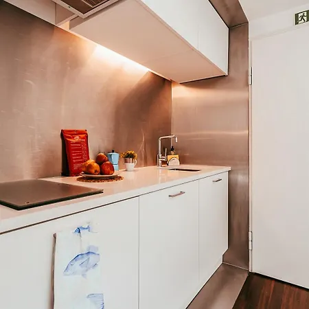 Sao Jose By Gt House Apartment Lissabon
