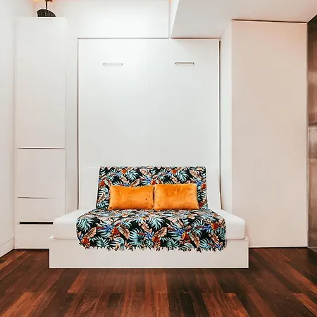 Sao Jose By Gt House *