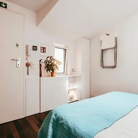 Sao Jose By Gt House