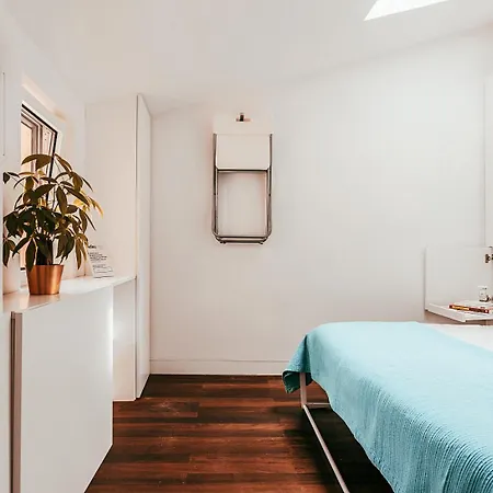 Sao Jose By Gt House * Lissabon