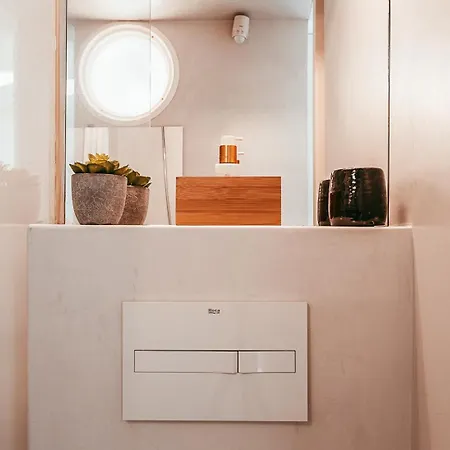 Apartment Sao Jose By Gt House