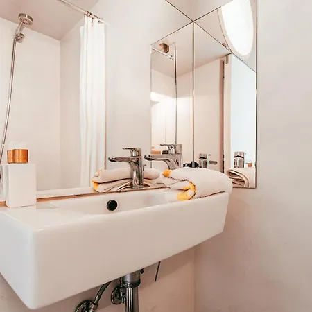 Sao Jose By Gt House Apartment Lissabon