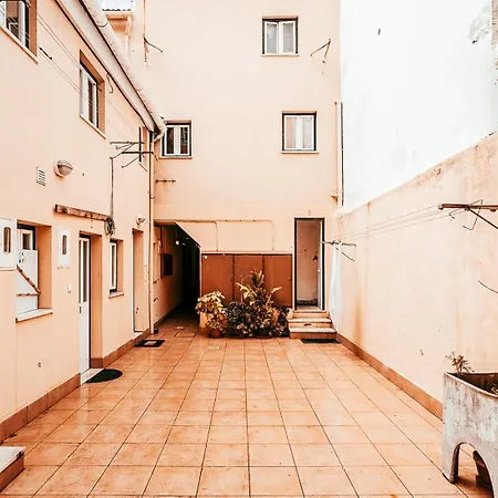 Sao Jose By Gt House Lissabon