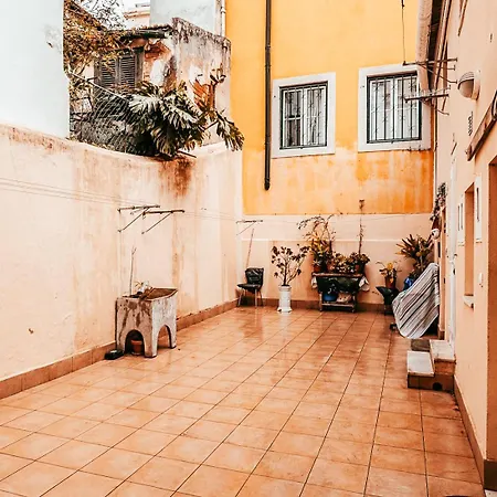 Sao Jose By Gt House Apartment *