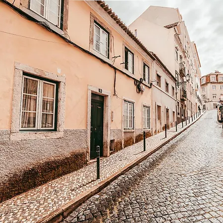 Sao Jose By Gt House Apartment *